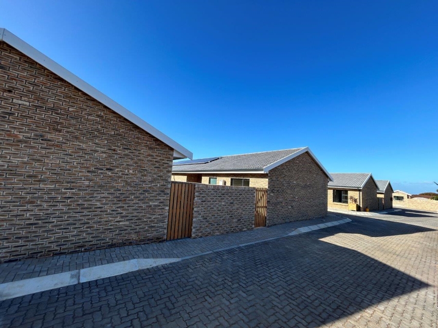 2 Bedroom Property for Sale in C Place Eastern Cape